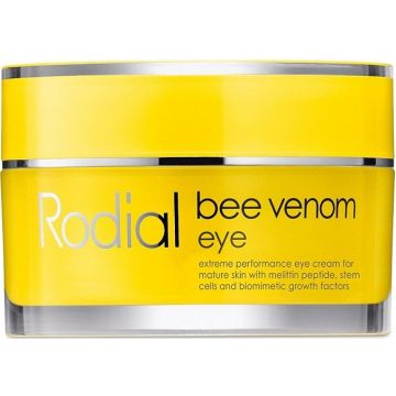 RODIAL BEE VENOM EYE CREAM OOGCREME POTJE 25 ML