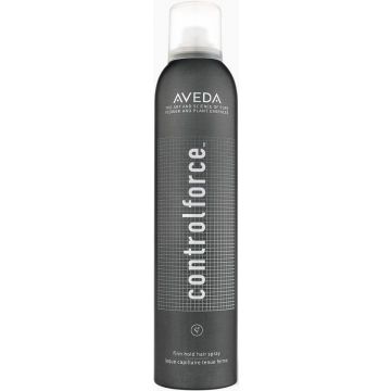 AVEDA CONTROL FORCE FIRM HOLD HAIR SPRAY HAARLAK SPUITBUS 300 ML