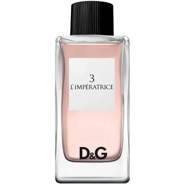 DOLCE & GABBANA L'IMPERATRICE EDT 100 ML