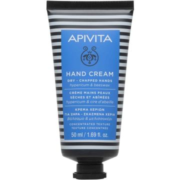 APIVITA DRY-CHAPPED HANDS HAND CREAM HANDCREME 50 ML