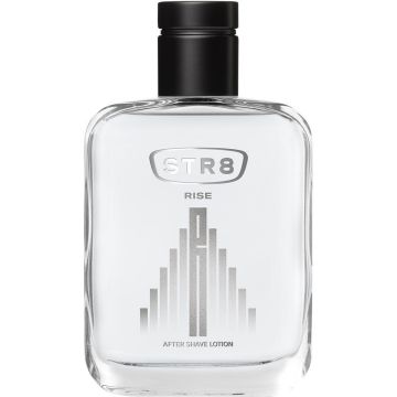 STR8 RISE AFTERSHAVE LOTION 100 ML