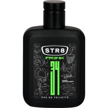 STR8 FREAK EDT 50 ML