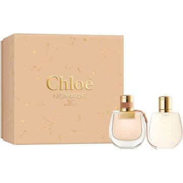 CHLOE NOMADE GESCHENKSET 1 STUK