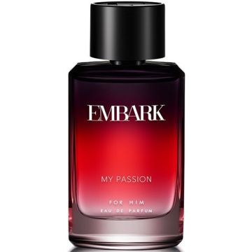 EMBARK MY PASSION FOR HIM EDP 100 ML