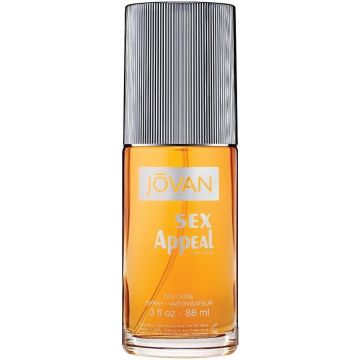 JOVAN SEX APPEAL FOR MEN EDC FLES 88 ML