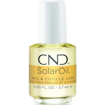 CND SOLAROIL NAIL & CUTICLE CARE POTJE 3,7 ML