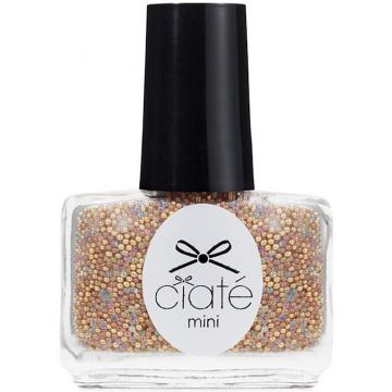 CIATE MINI CAV025 ULTIMATE OPULENCE NAGELLAK POTJE 5 ML