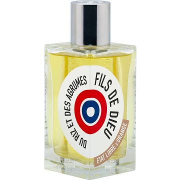 ETAT LIBRE D'ORANGE FILS DE DIEU DU RIZ ET DES AGRUMES EDP FLES 50 ML