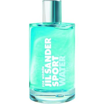 JIL SANDER SPORT WATER EDT FLES 50 ML