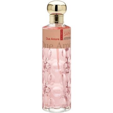SAPHIR DUE AMORE EDP 200 ML