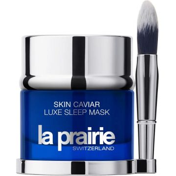 LA PRAIRIE SKIN CAVIAR (LA PRAIRIE) SKIN CAVIAR LUXE SLEEP MASK GEZICHTSMASKER POT 50 ML