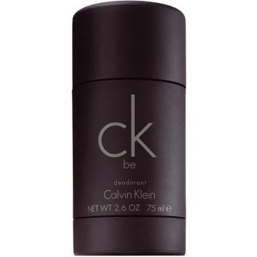 CALVIN KLEIN CK BE (CALVIN KLEIN) CK BE DEODORANT STICK 75 ML