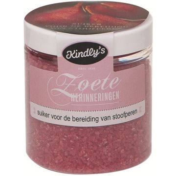 KINDLY'S PERENSUIKER 200 GRAM
