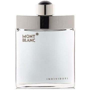 MONT BLANC INDIVIDUEL (MONT BLANC) INDIVIDUEL EDT FLES 75 ML