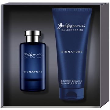 BALDESSARINI SIGNATURE (BALDESSARINI) SIGNATURE GESCHENKSET 1 STUK