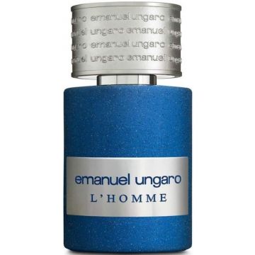 EMANUEL UNGARO L'HOMME EDT 100 ML