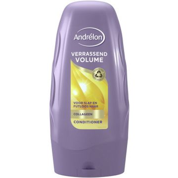 ANDRELON VERRASSEND VOLUME CONDITIONER CREMESPOELING FLACON 250 ML