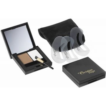 CHRISTIAN FAYE MEDIUM HIGHLIGHTER DUO SET 1 STUK