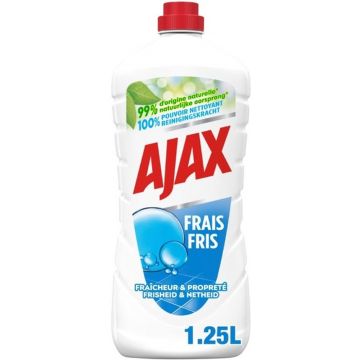 AJAX FRIS ALLESREINIGER 1250 ML