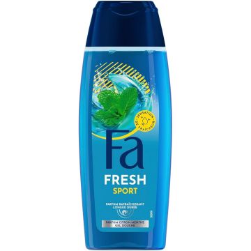 FA FRESH SPORT DOUCHEGEL 250 ML