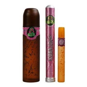 CUBA JUNGLE SNAKE GESCHENKSET 1 STUK