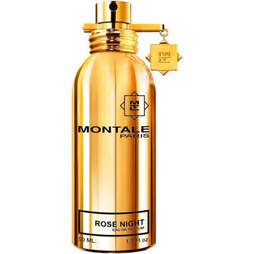 MONTALE ROSE NIGHT EDP FLES 50 ML