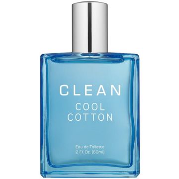CLEAN COOL COTTON EDT FLES 60 ML