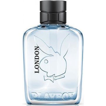 PLAYBOY LONDON (PLAYBOY) LONDON EDT FLES 100 ML
