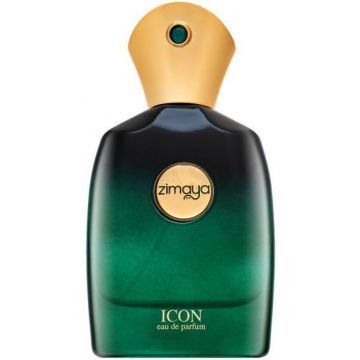 ZIMAYA ICON EDP FLES 100 ML