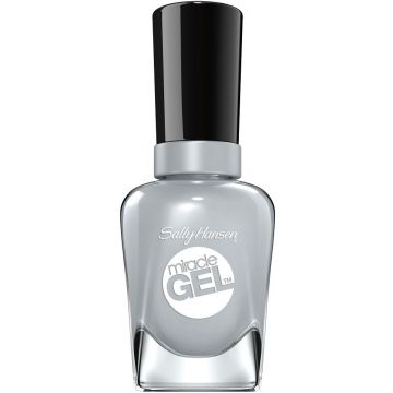SALLY HANSEN MIRACLE GEL (SALLY HANSEN) MIRACLE GEL 260 GREYFITTI NAGELLAK POTJE 14,7 ML