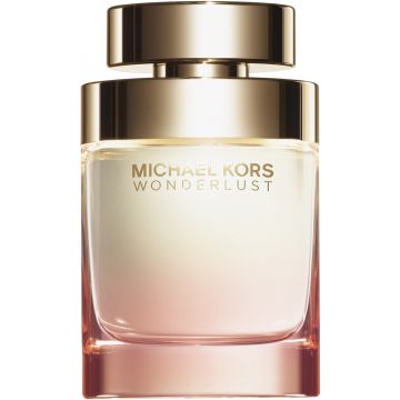 MICHAEL KORS WONDERLUST (MICHAEL KORS) WONDERLUST EDP FLES 100 ML