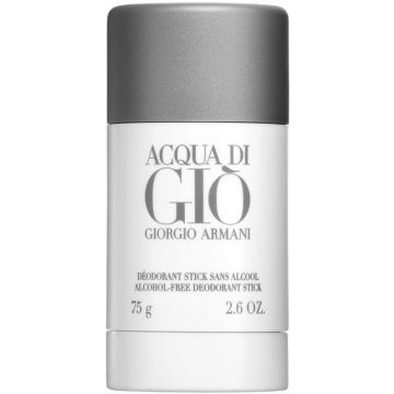 ARMANI ACQUA DI GIO POUR HOMME (ARMANI) ACQUA DI GIO DEODORANT STICK 75 GRAM
