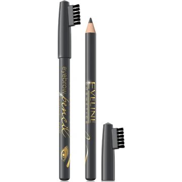 EVELINE EYEBROW PENCIL GREY 1 STUK