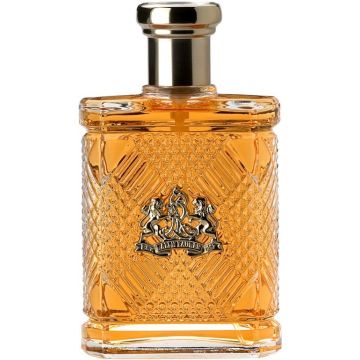 RALPH LAUREN SAFARI FOR MEN (RALPH LAUREN) SAFARI FOR MEN EDT FLES 125 ML