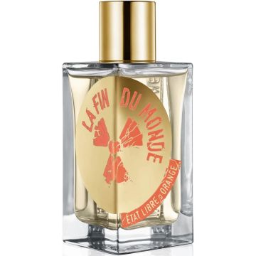 ETAT LIBRE D'ORANGE LA FIN DU MONDE EDP 50 ML