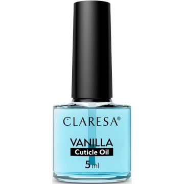 CLARESA PIECE OF FRUIT VANILLA CUTICLE OIL NAGELRIEMOLIE 5 GRAM