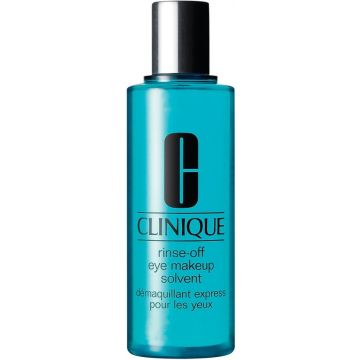 CLINIQUE RINSE-OFF EYE MAKEUP SOLVENT FLACON 125 ML