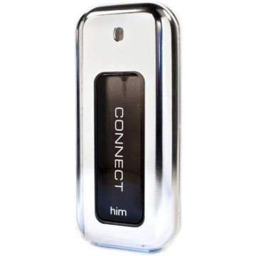 FCUK CONNECT HIM EDT FLES 100 ML