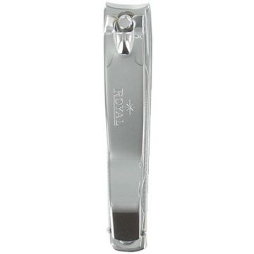 ROYAL NAGELKNIPPER GROOT 1 STUK