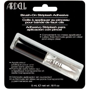 ARDELL BRUSH-ON STRIP LASH ADHESIVE WIMPERLIJM KOKER 5 ML