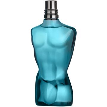 JEAN PAUL GAULTIER LE MALE (JEAN PAUL GAULTIER) LE MALE AFTER SHAVE LOTION 125 ML