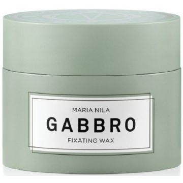 MARIA NILA GABBRO FIXATING WAX POT 50 ML
