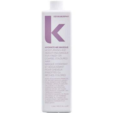 KEVIN MURPHY HYDRATE-ME MASQUE MOISTURISING AND SMOOTHING HAARMASKER 1000 ML