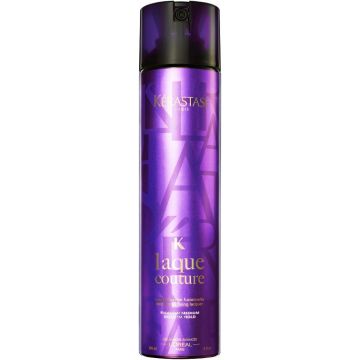KERASTASE LAQUE COUTURE LAQUE COUTURE MEDIUM HOLD HAARLAK 300 ML