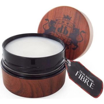 DEAR BARBER FIBRE HAIR STYLING PASTE POT 100 ML