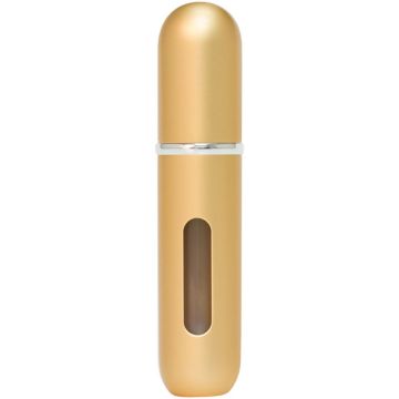 TRAVALO CLASSIC HD (TRAVALO) CLASSIC HD GOLD 5 ML PARFUMHULS 1 STUK