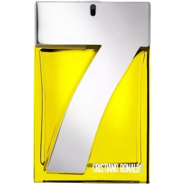 CRISTIANO RONALDO CR7 DISCOVER EDT 30 ML