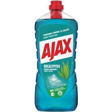 AJAX EUCALYPTUS ALLESREINIGER 1000 ML