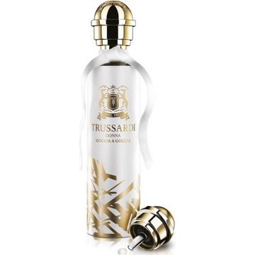 TRUSSARDI DONNA GOCCIA A GOCCIA EDP FLES 50 ML
