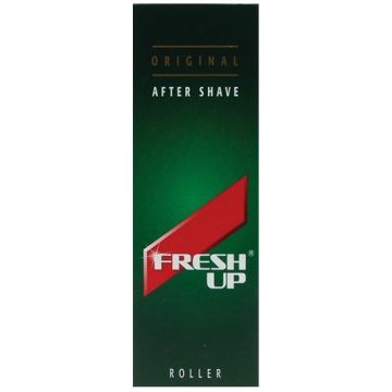 FRESH UP ORIGINAL AFTER SHAVE ROLLER 100 ML